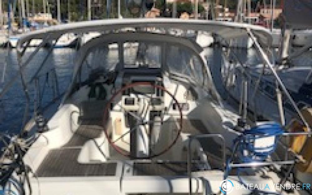 Beneteau Oceanis 31 exterieur photo 2