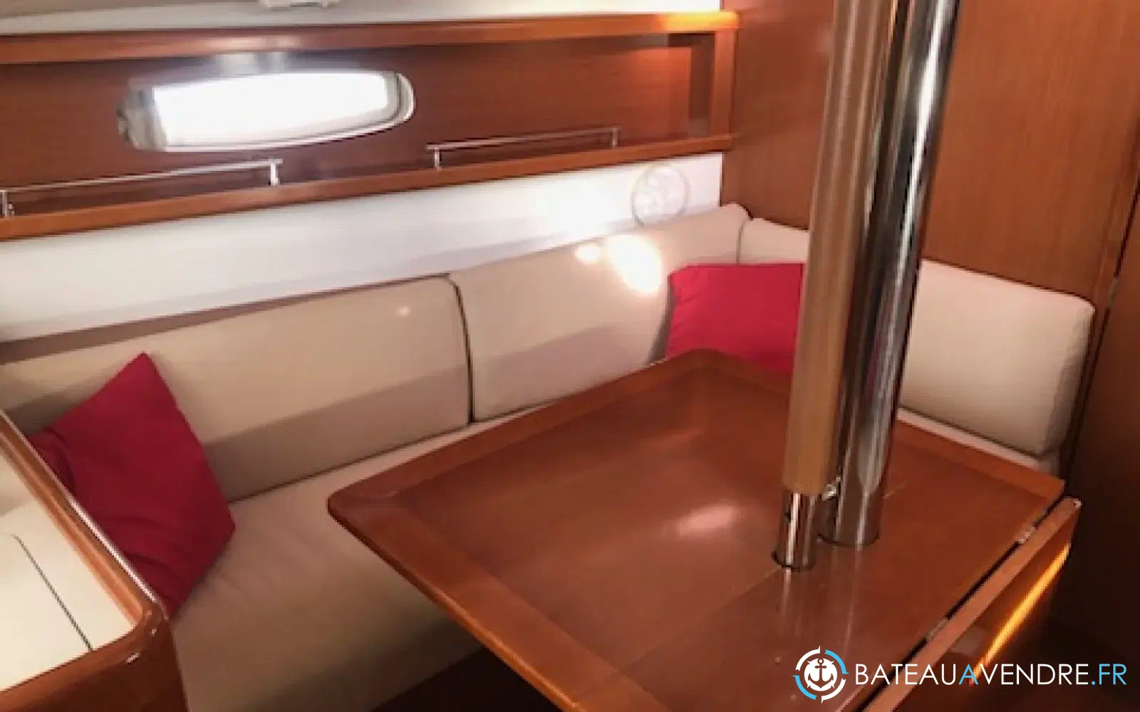 slider 19 Beneteau Oceanis 31