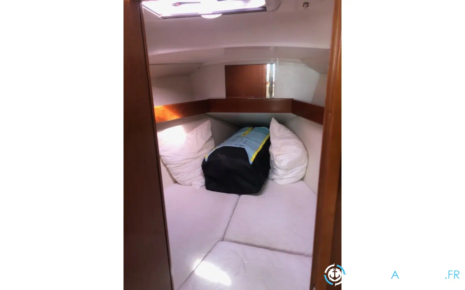 slider 22 Beneteau Oceanis 31