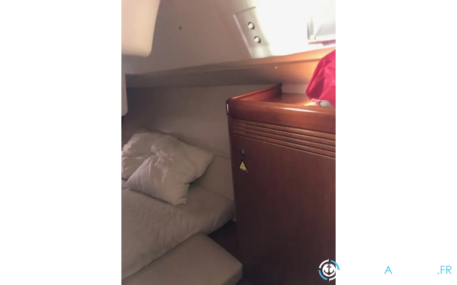 slider 23 Beneteau Oceanis 31