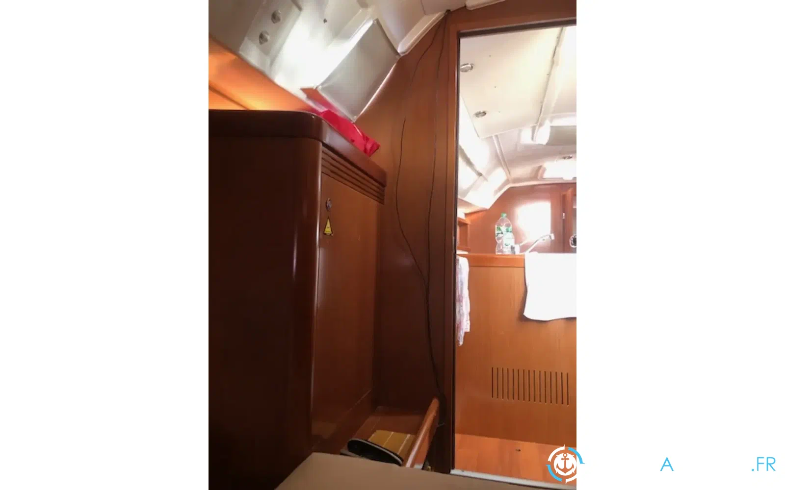 slider 24 Beneteau Oceanis 31