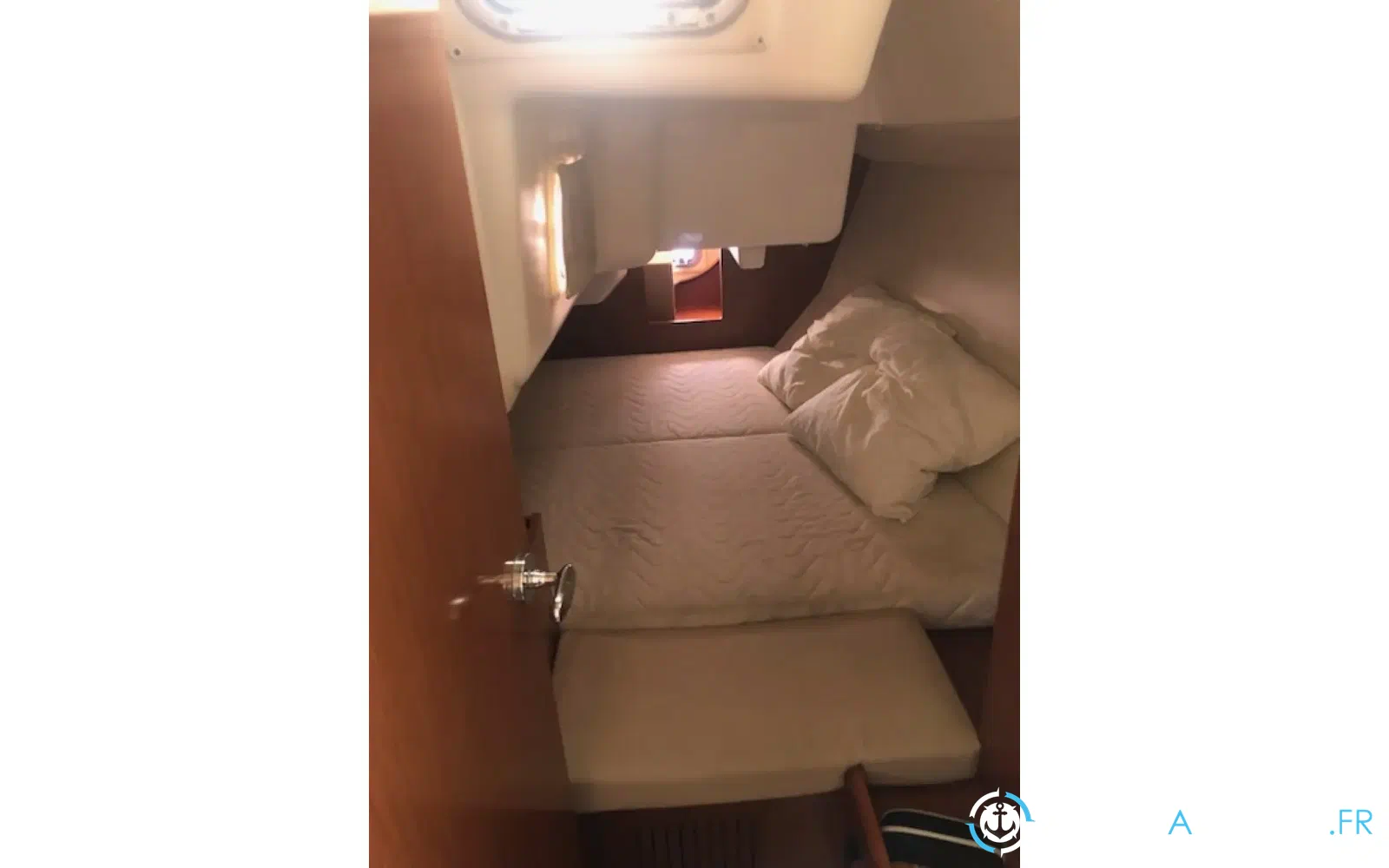 slider 26 Beneteau Oceanis 31