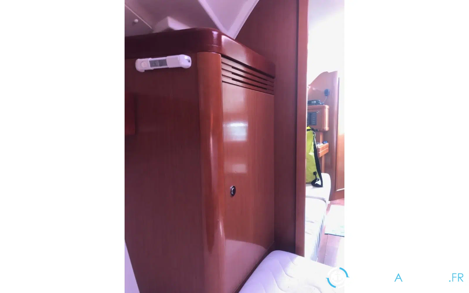 slider 27 Beneteau Oceanis 31