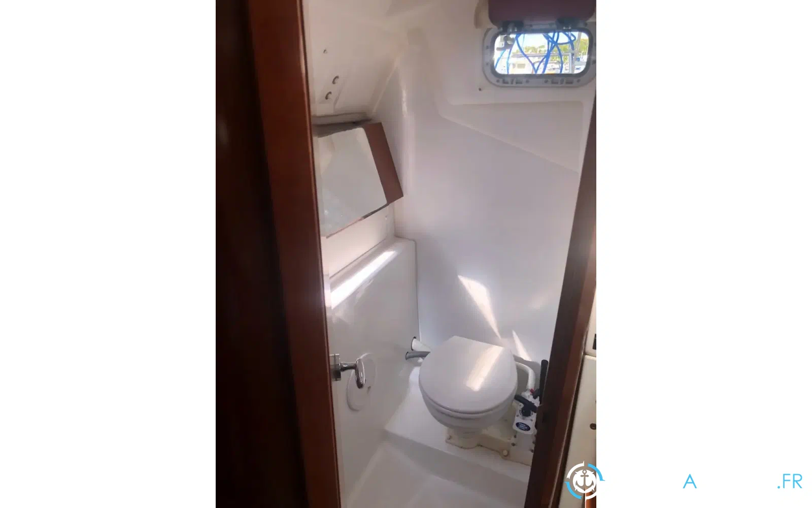 slider 28 Beneteau Oceanis 31