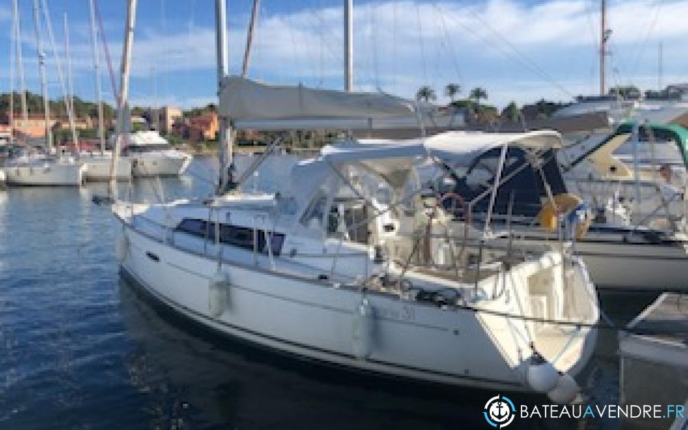 Beneteau Oceanis 31 exterieur photo 3