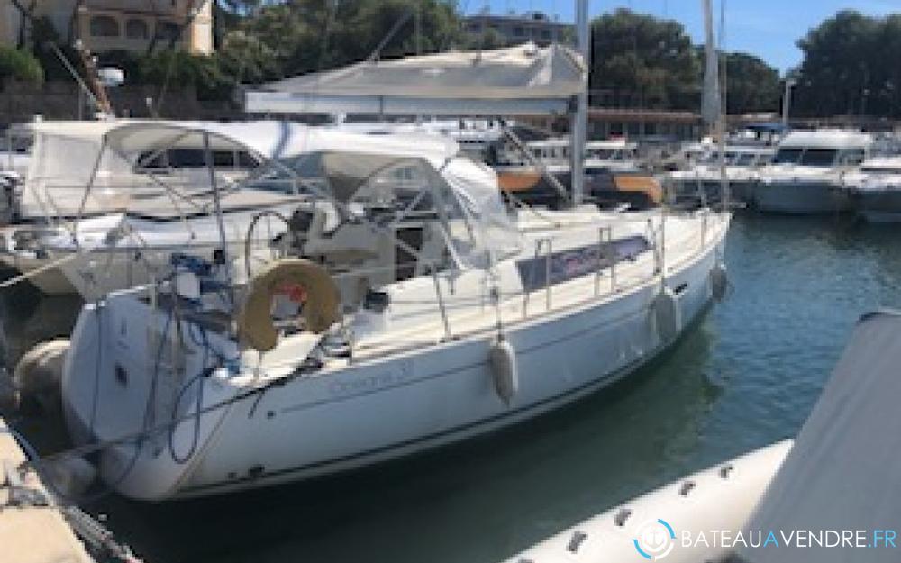 Beneteau Oceanis 31 exterieur photo 4