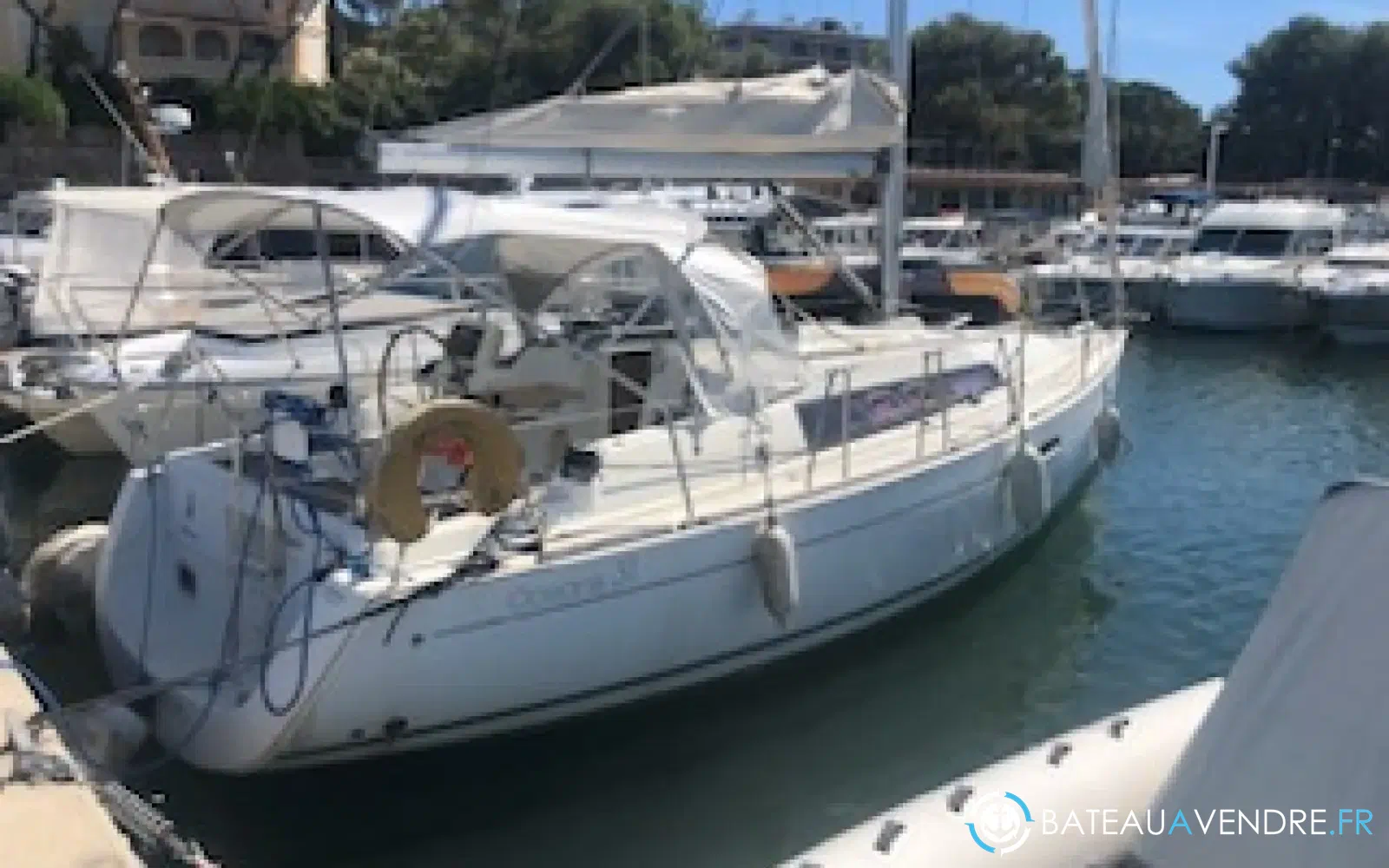 slider 3 Beneteau Oceanis 31