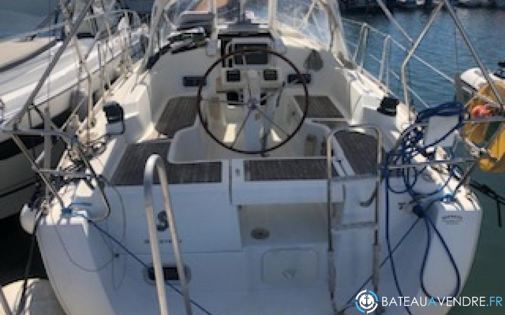 Beneteau Oceanis 31 exterieur photo 5