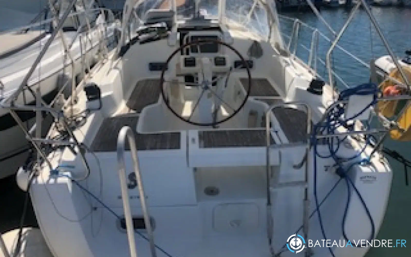 slider 4 Beneteau Oceanis 31