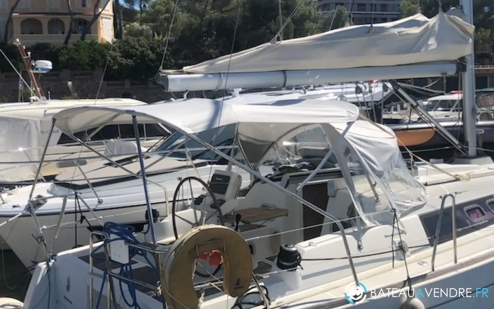 slider 5 Beneteau Oceanis 31
