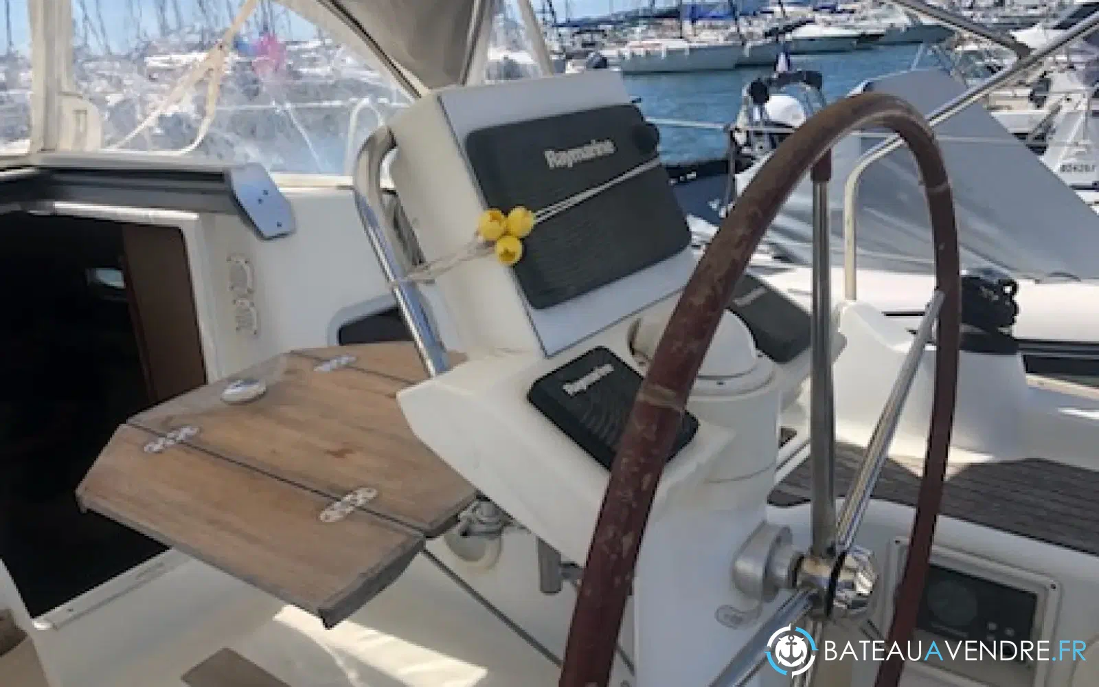 slider 6 Beneteau Oceanis 31