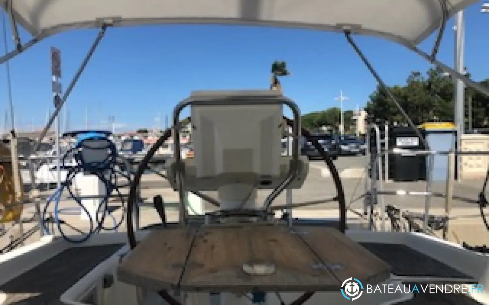 slider 7 Beneteau Oceanis 31