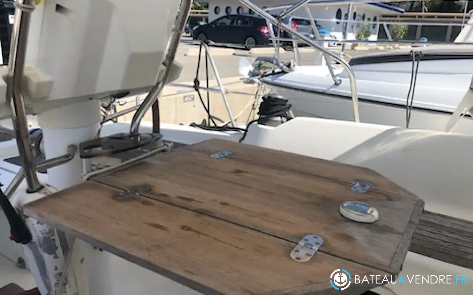 slider 8 Beneteau Oceanis 31