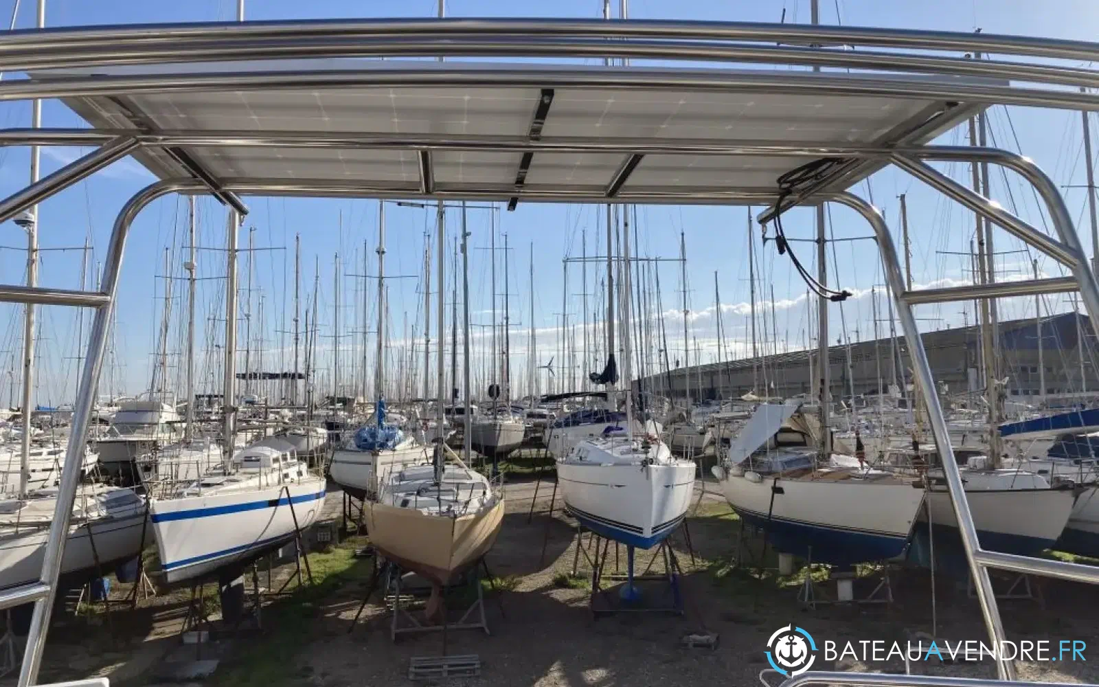 slider 10 Beneteau Oceanis 423 Clipper