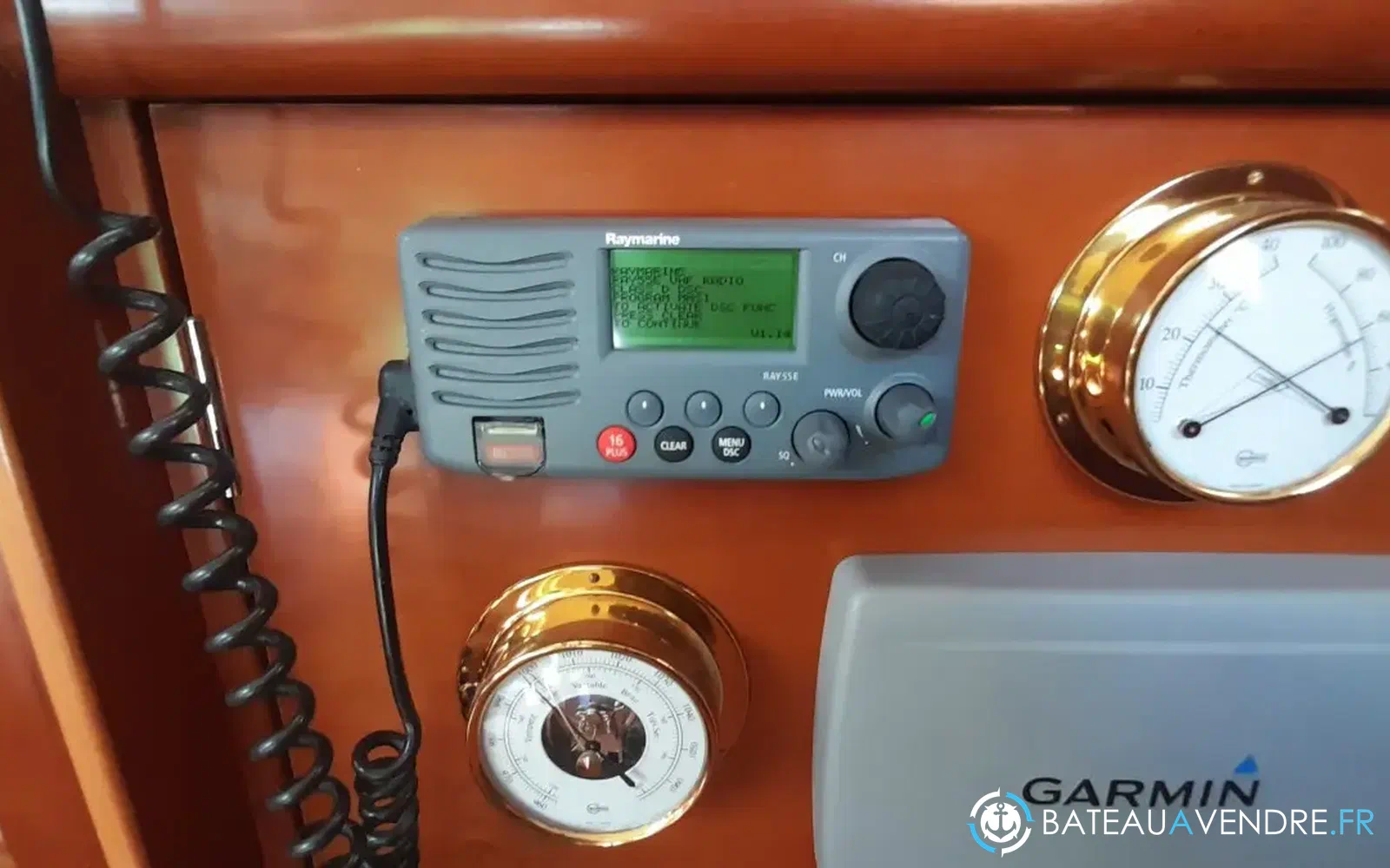 slider 109 Beneteau Oceanis 423 Clipper