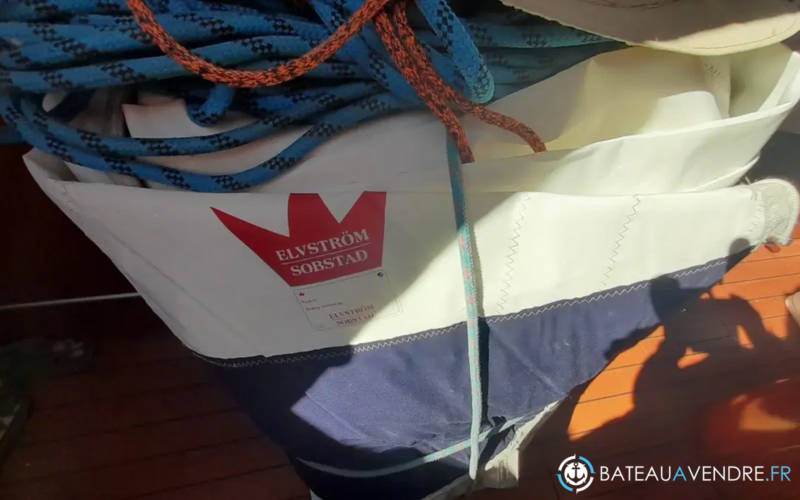 slider 111 Beneteau Oceanis 423 Clipper