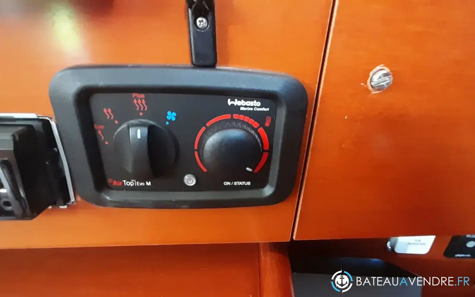 slider 113 Beneteau Oceanis 423 Clipper