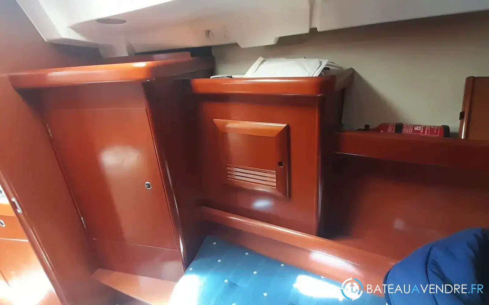slider 119 Beneteau Oceanis 423 Clipper