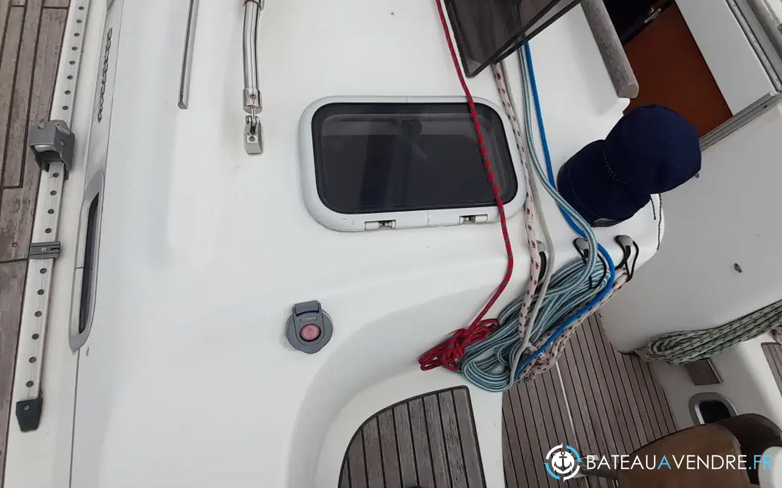 slider 122 Beneteau Oceanis 423 Clipper