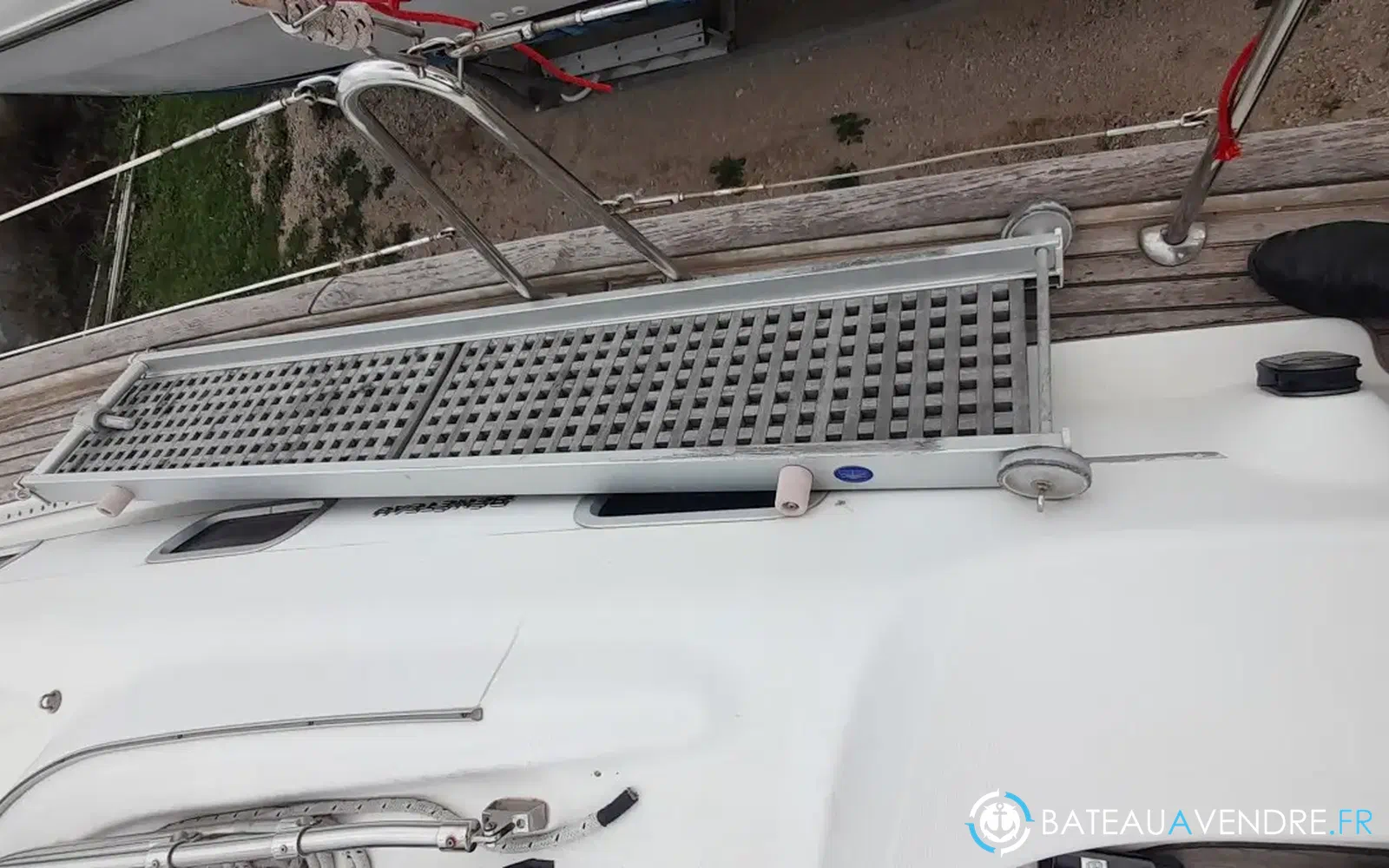 slider 125 Beneteau Oceanis 423 Clipper