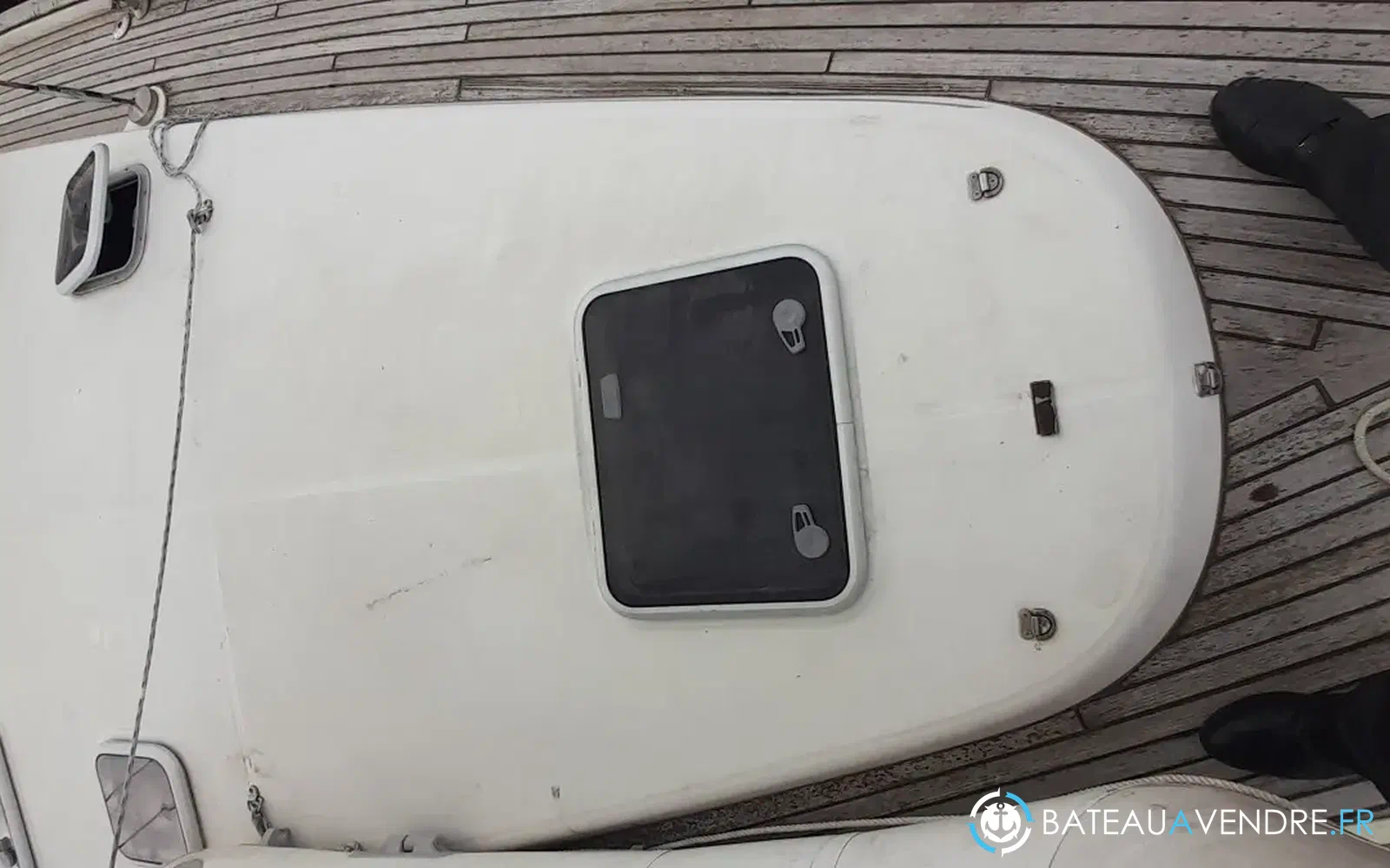 slider 132 Beneteau Oceanis 423 Clipper