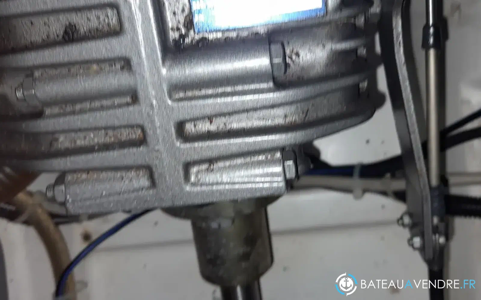 slider 147 Beneteau Oceanis 423 Clipper