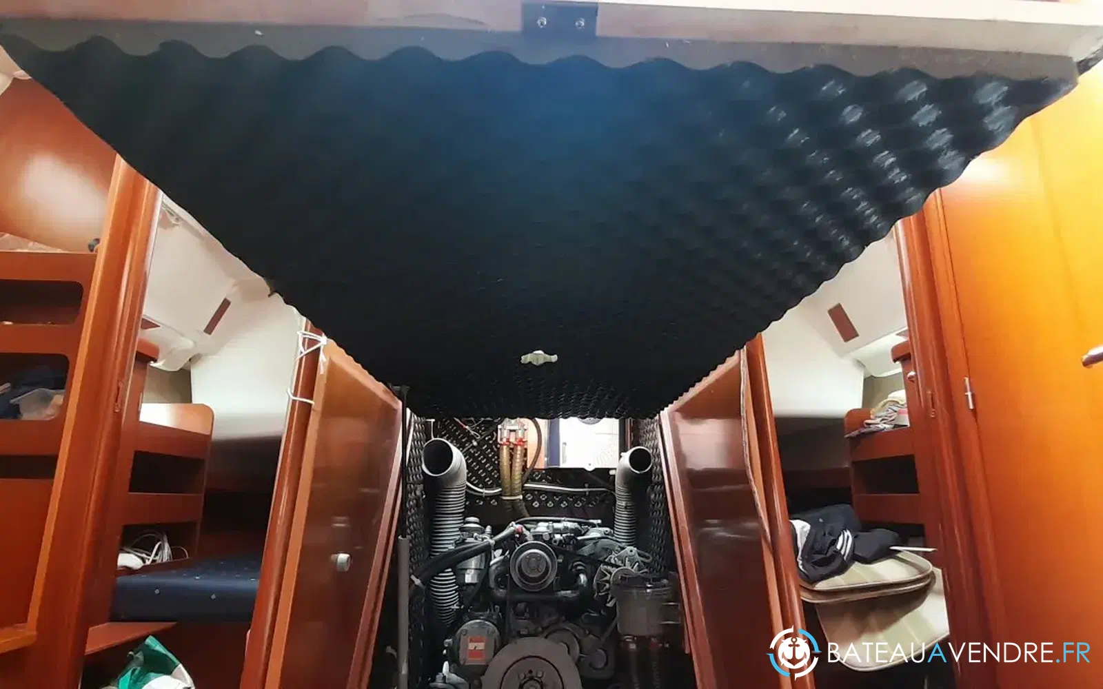slider 148 Beneteau Oceanis 423 Clipper