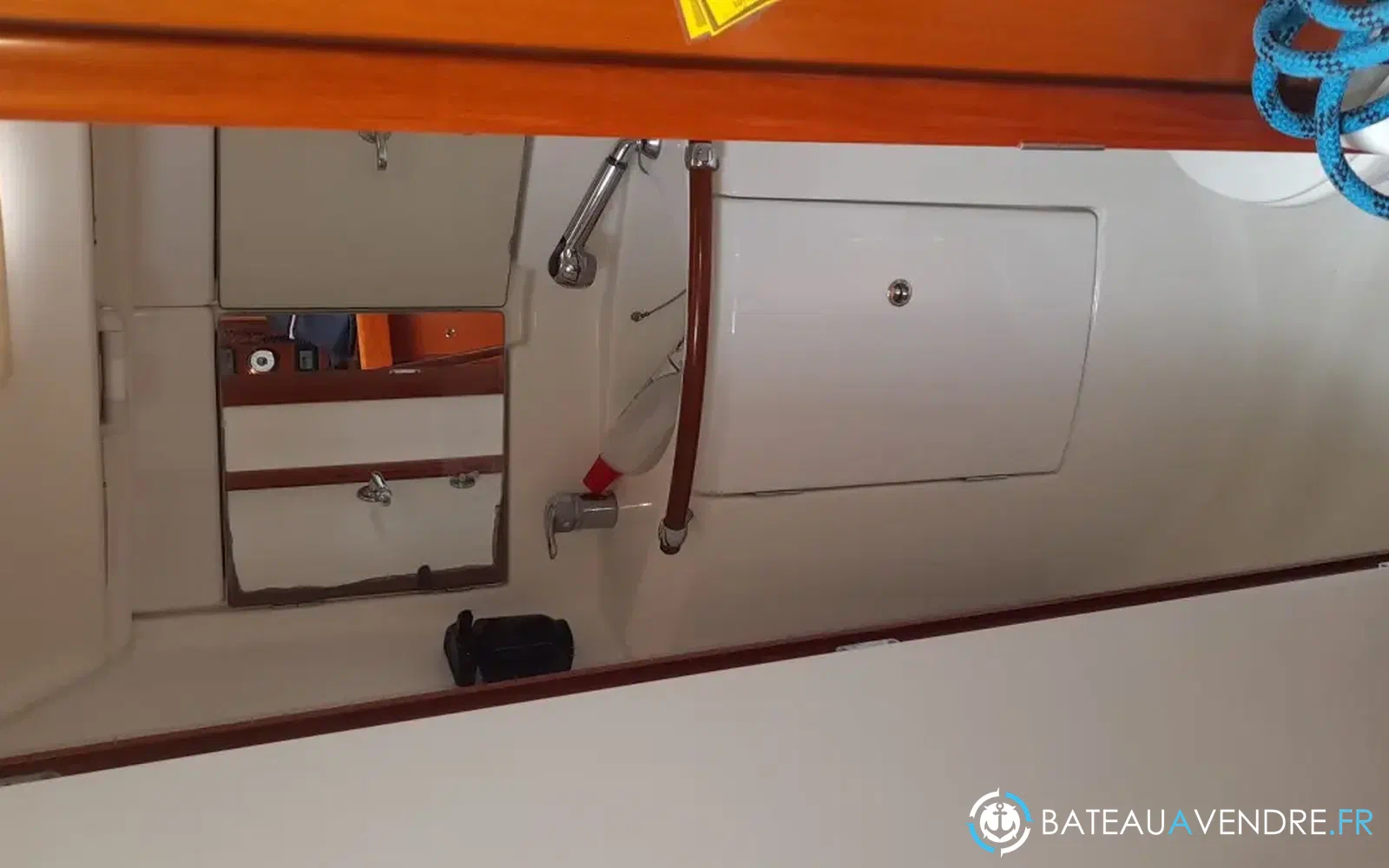 slider 160 Beneteau Oceanis 423 Clipper