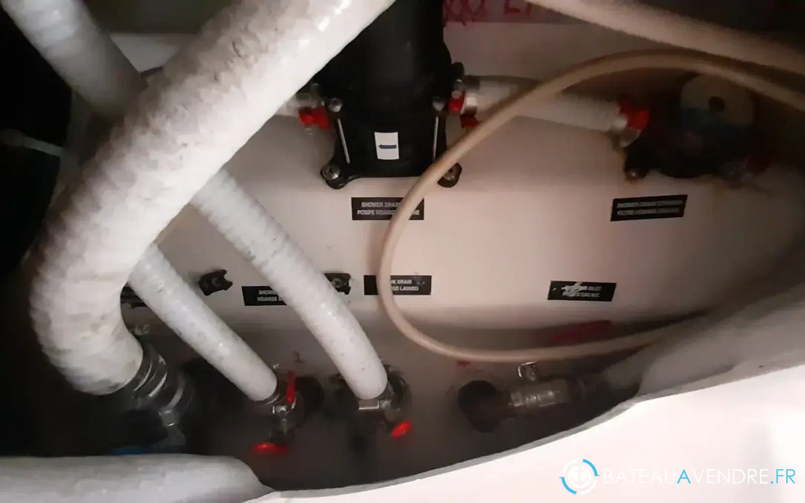 slider 162 Beneteau Oceanis 423 Clipper