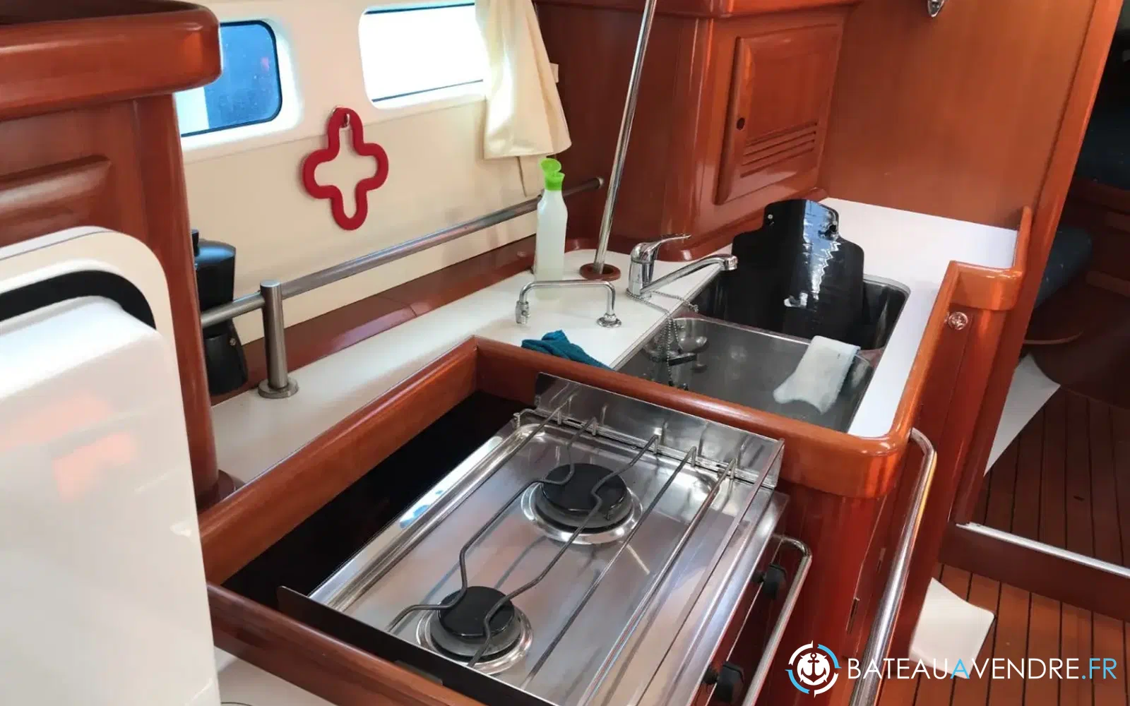slider 17 Beneteau Oceanis 423 Clipper