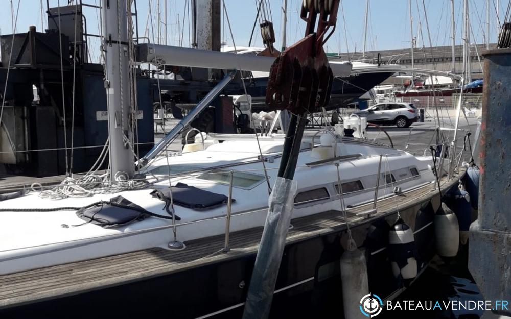 Beneteau Oceanis 423 Clipper exterieur photo 2