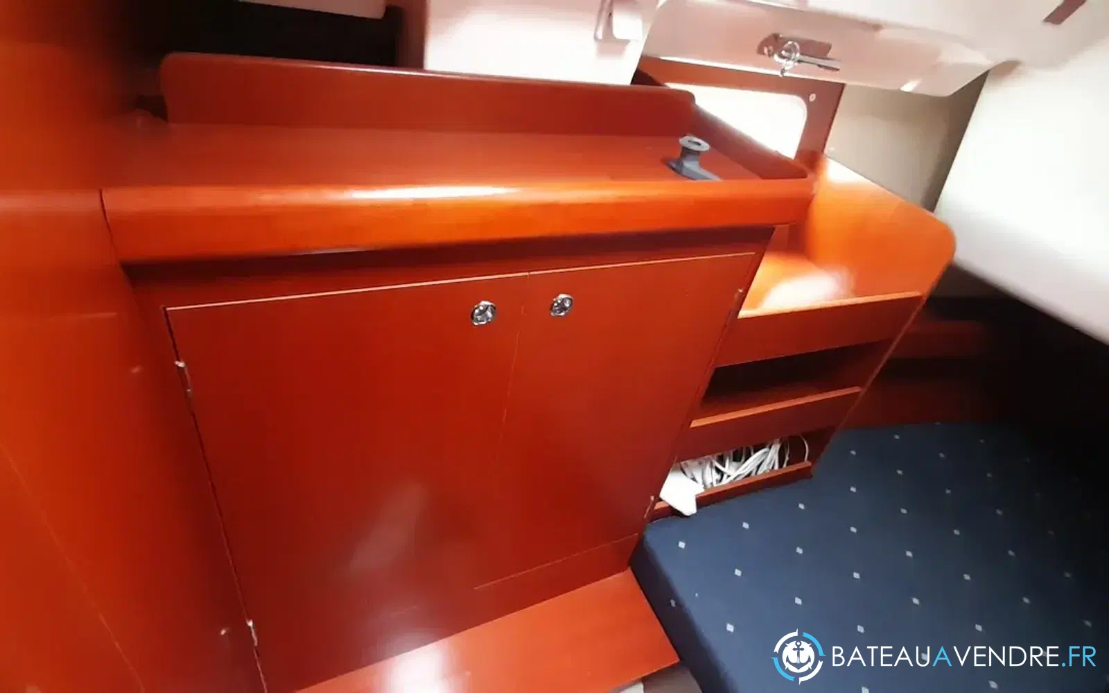 slider 20 Beneteau Oceanis 423 Clipper
