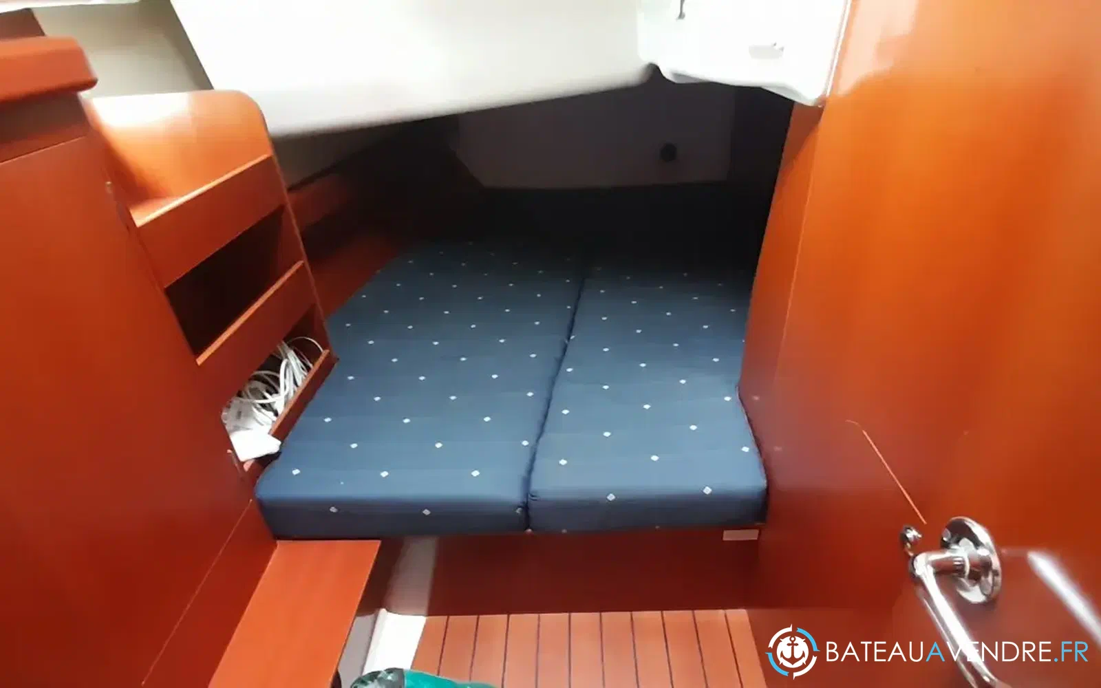 slider 22 Beneteau Oceanis 423 Clipper