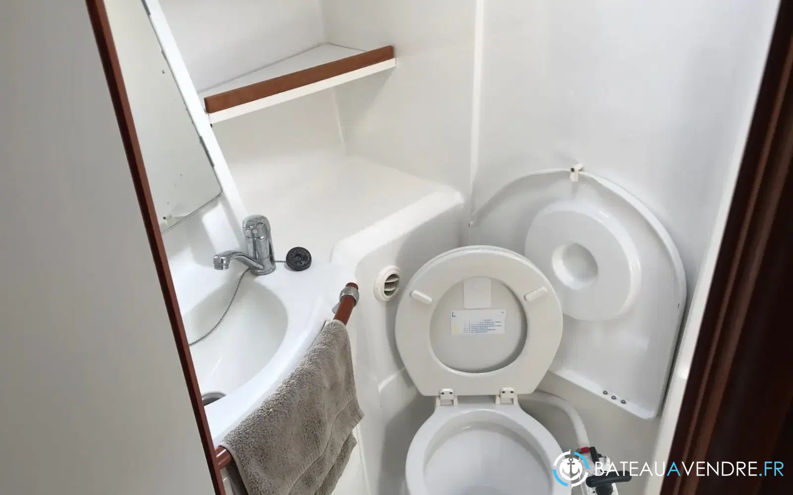 slider 23 Beneteau Oceanis 423 Clipper