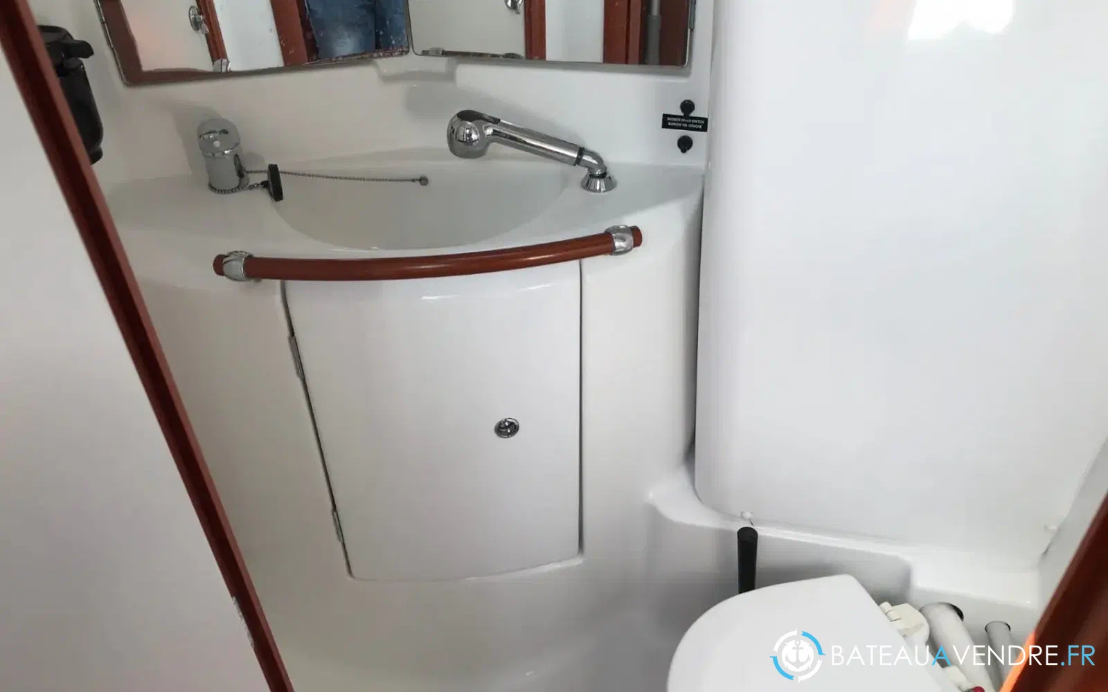 slider 24 Beneteau Oceanis 423 Clipper
