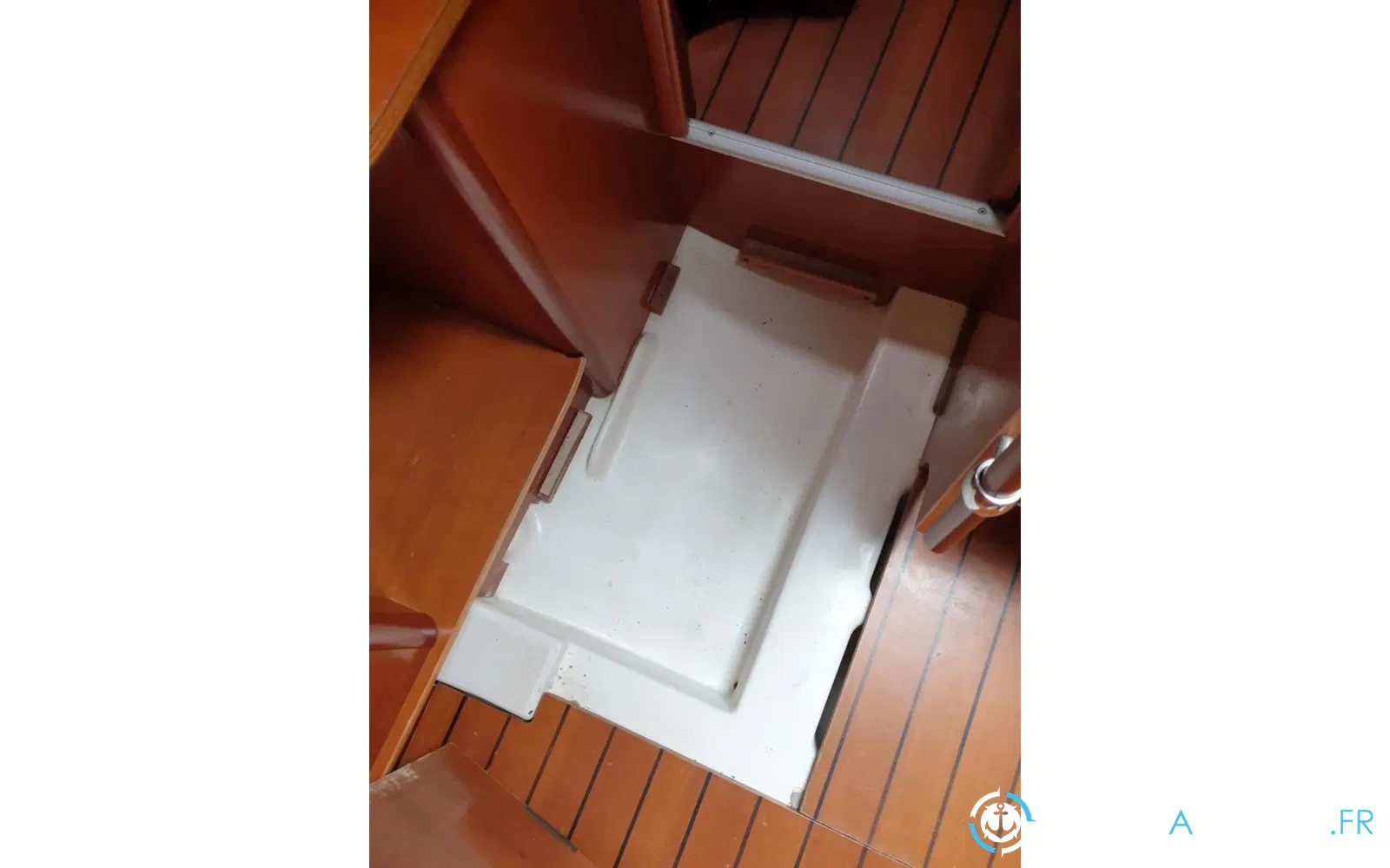 slider 30 Beneteau Oceanis 423 Clipper