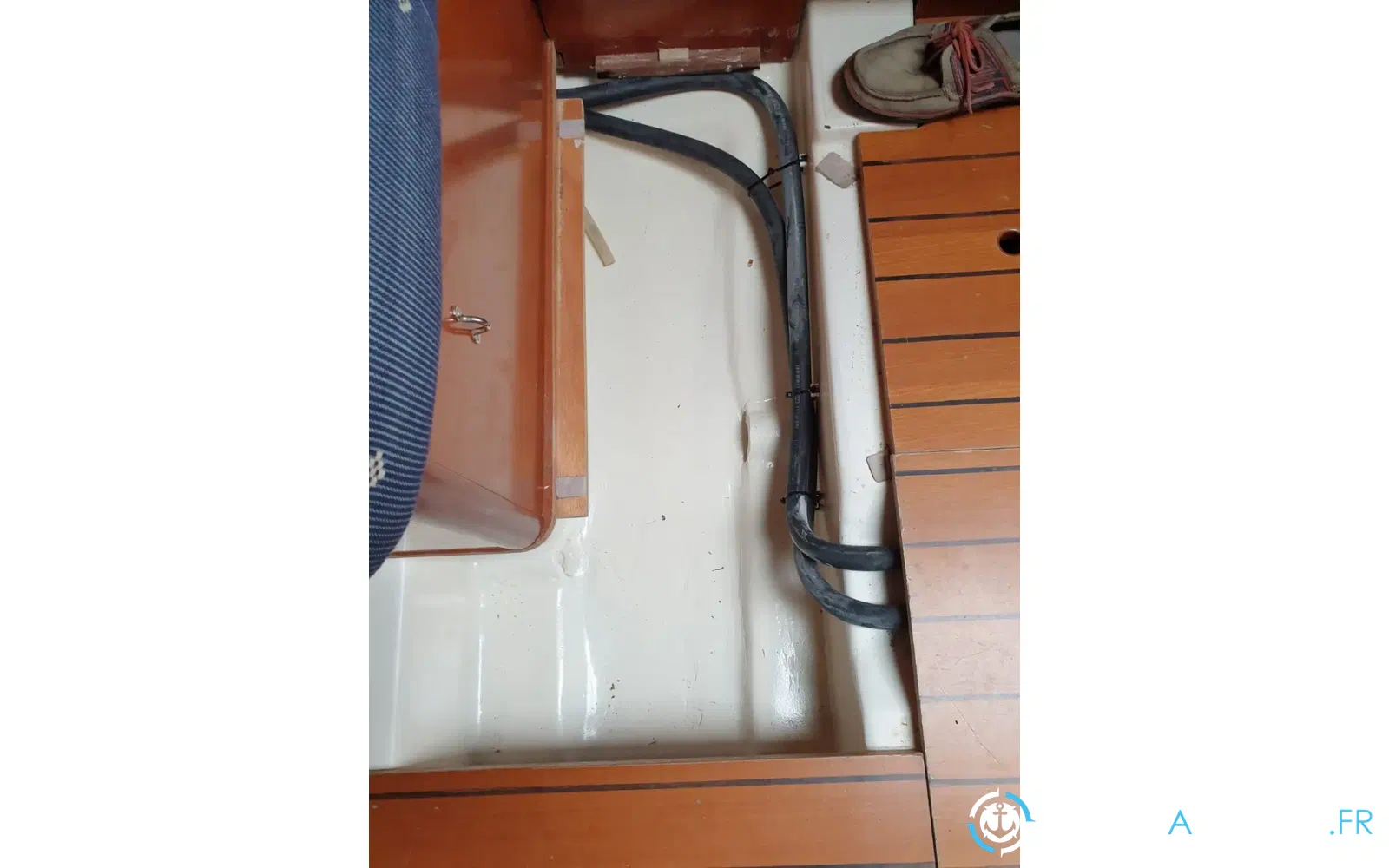 slider 31 Beneteau Oceanis 423 Clipper