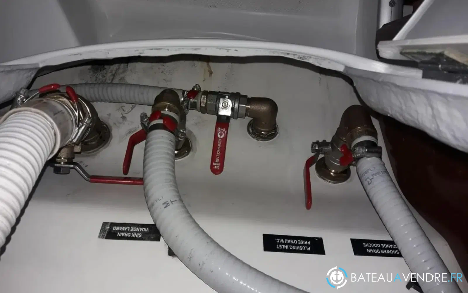 slider 37 Beneteau Oceanis 423 Clipper