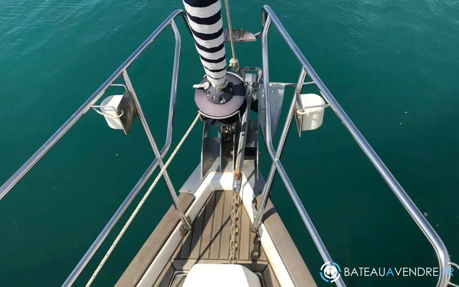 slider 3 Beneteau Oceanis 423 Clipper