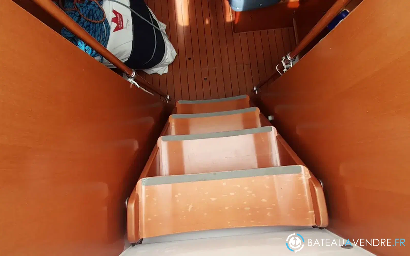 slider 44 Beneteau Oceanis 423 Clipper