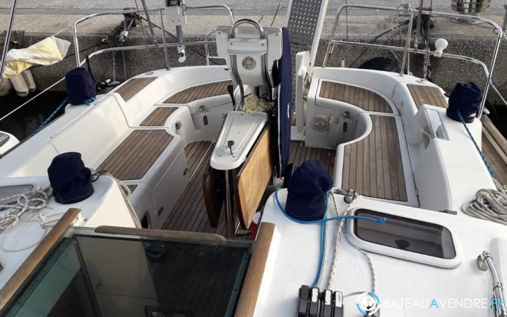 Beneteau Oceanis 423 Clipper exterieur photo 5