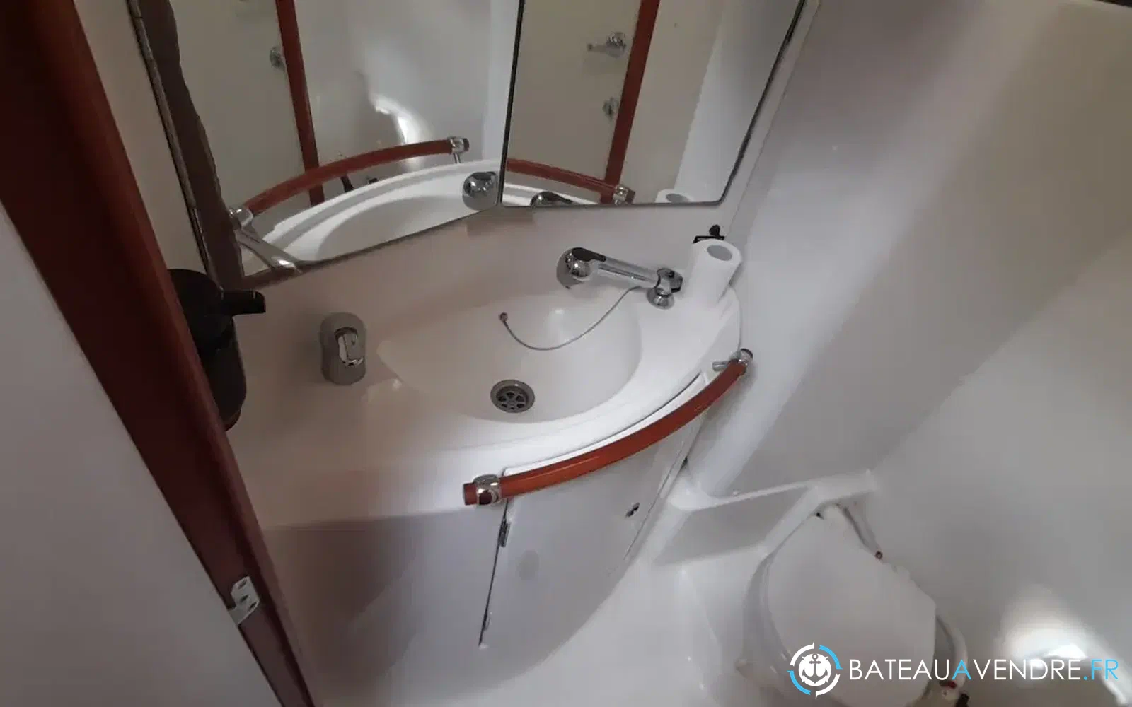 slider 50 Beneteau Oceanis 423 Clipper