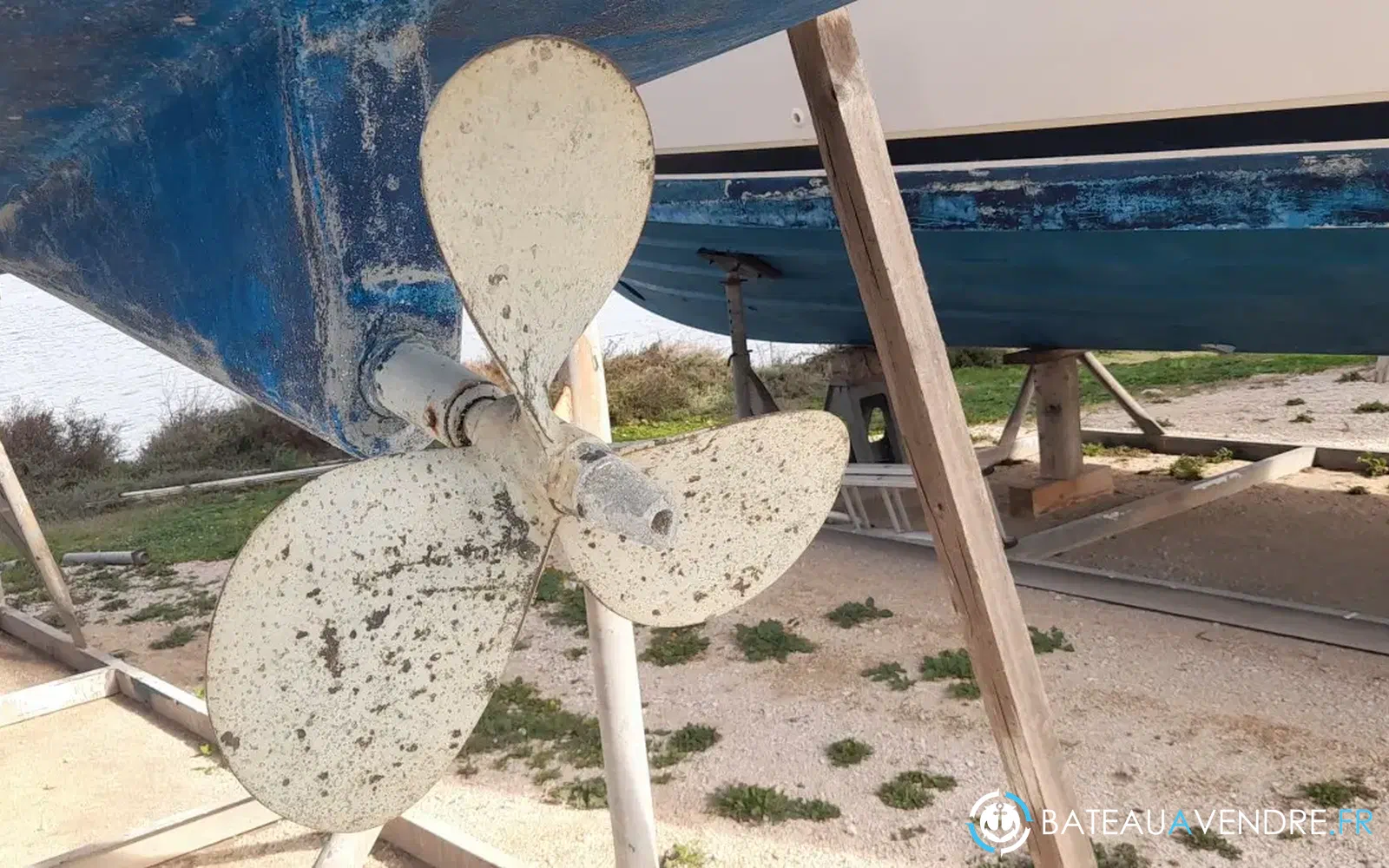 slider 55 Beneteau Oceanis 423 Clipper