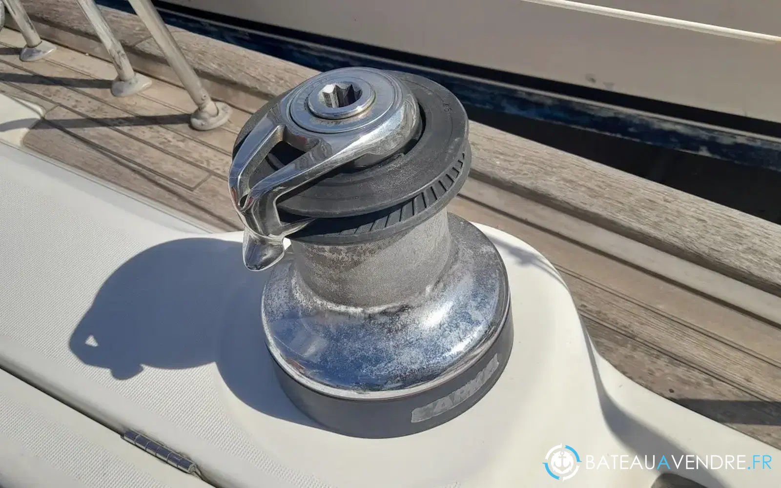 slider 56 Beneteau Oceanis 423 Clipper