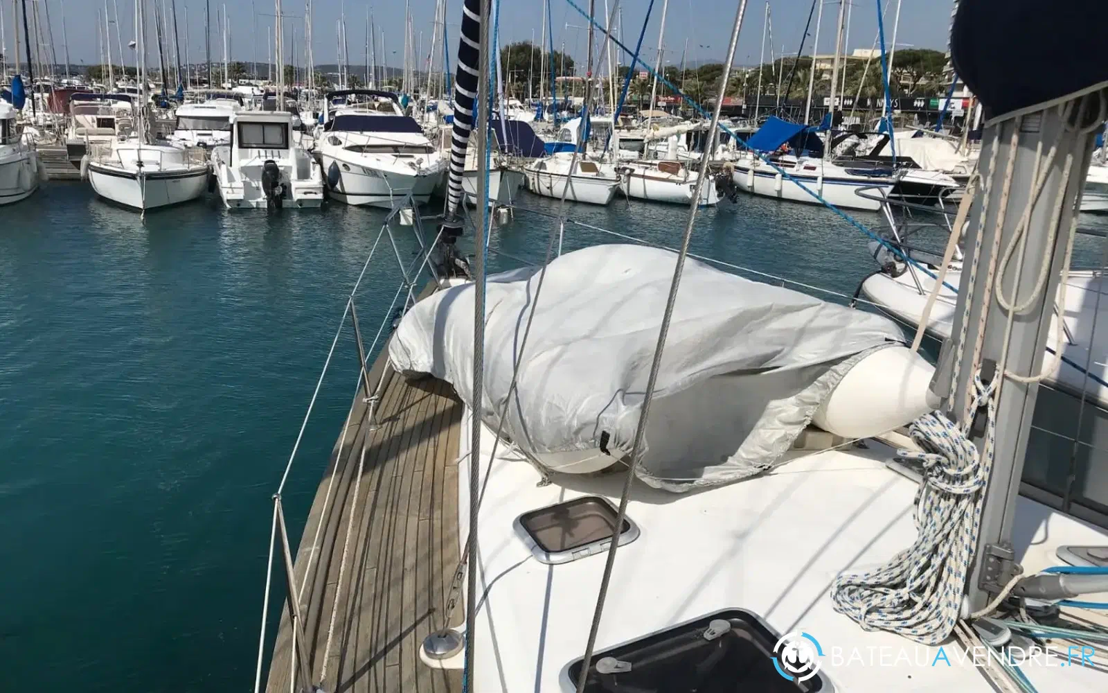slider 5 Beneteau Oceanis 423 Clipper