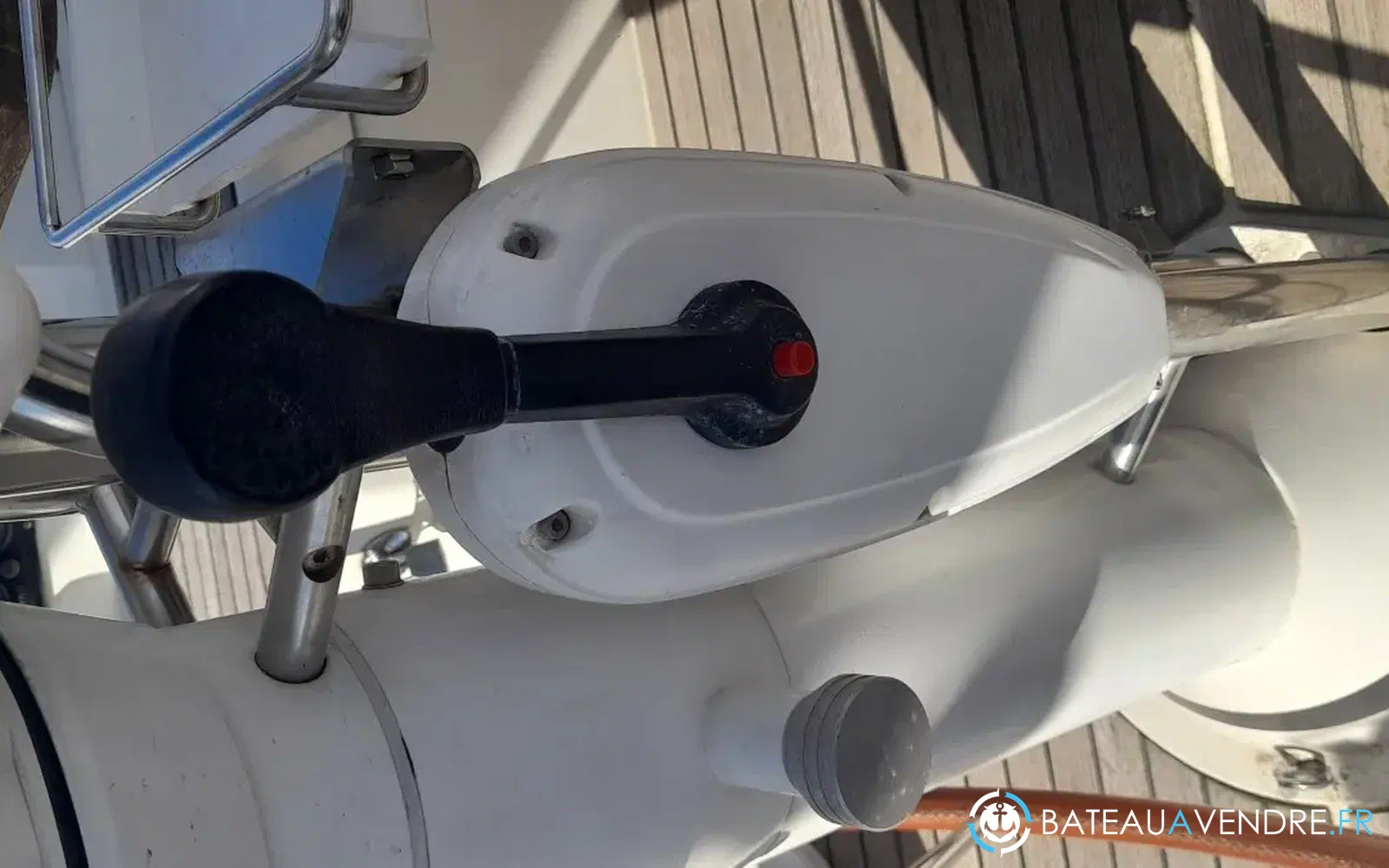 slider 59 Beneteau Oceanis 423 Clipper