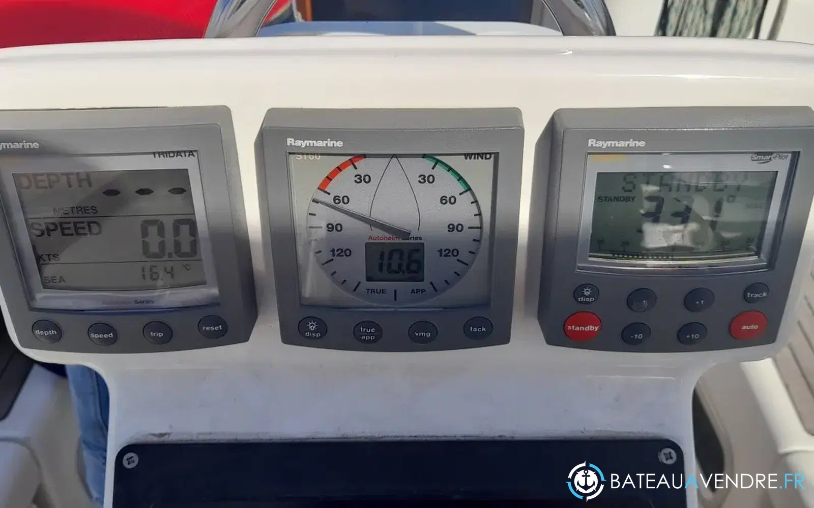 slider 60 Beneteau Oceanis 423 Clipper