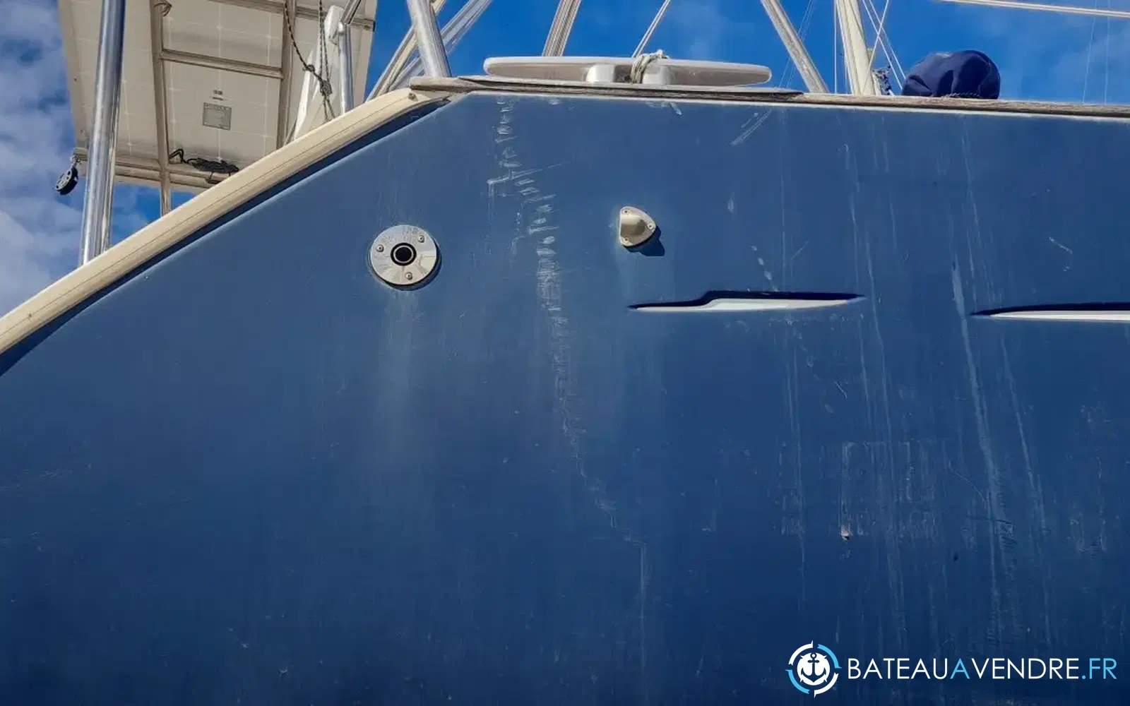slider 62 Beneteau Oceanis 423 Clipper