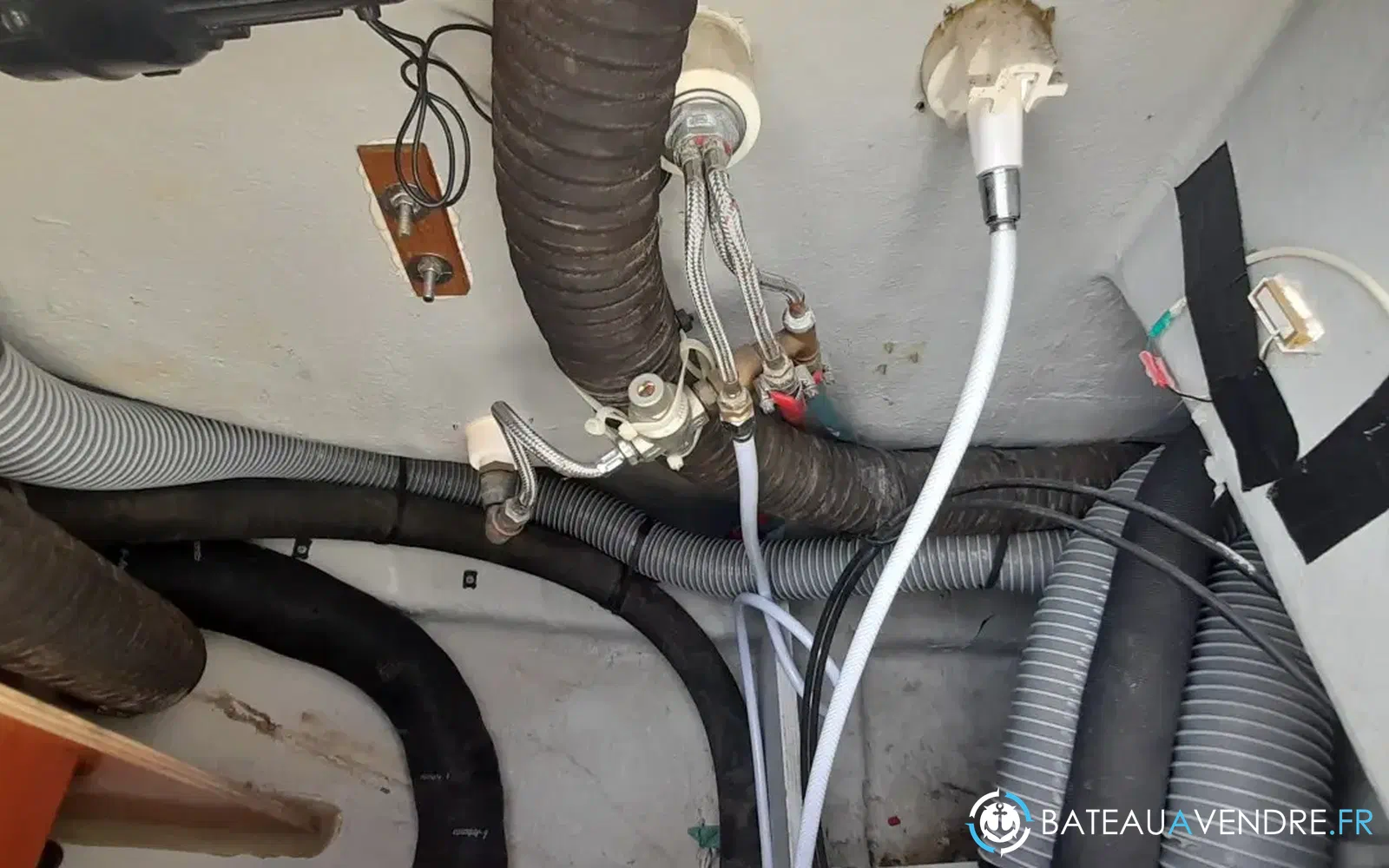 slider 68 Beneteau Oceanis 423 Clipper