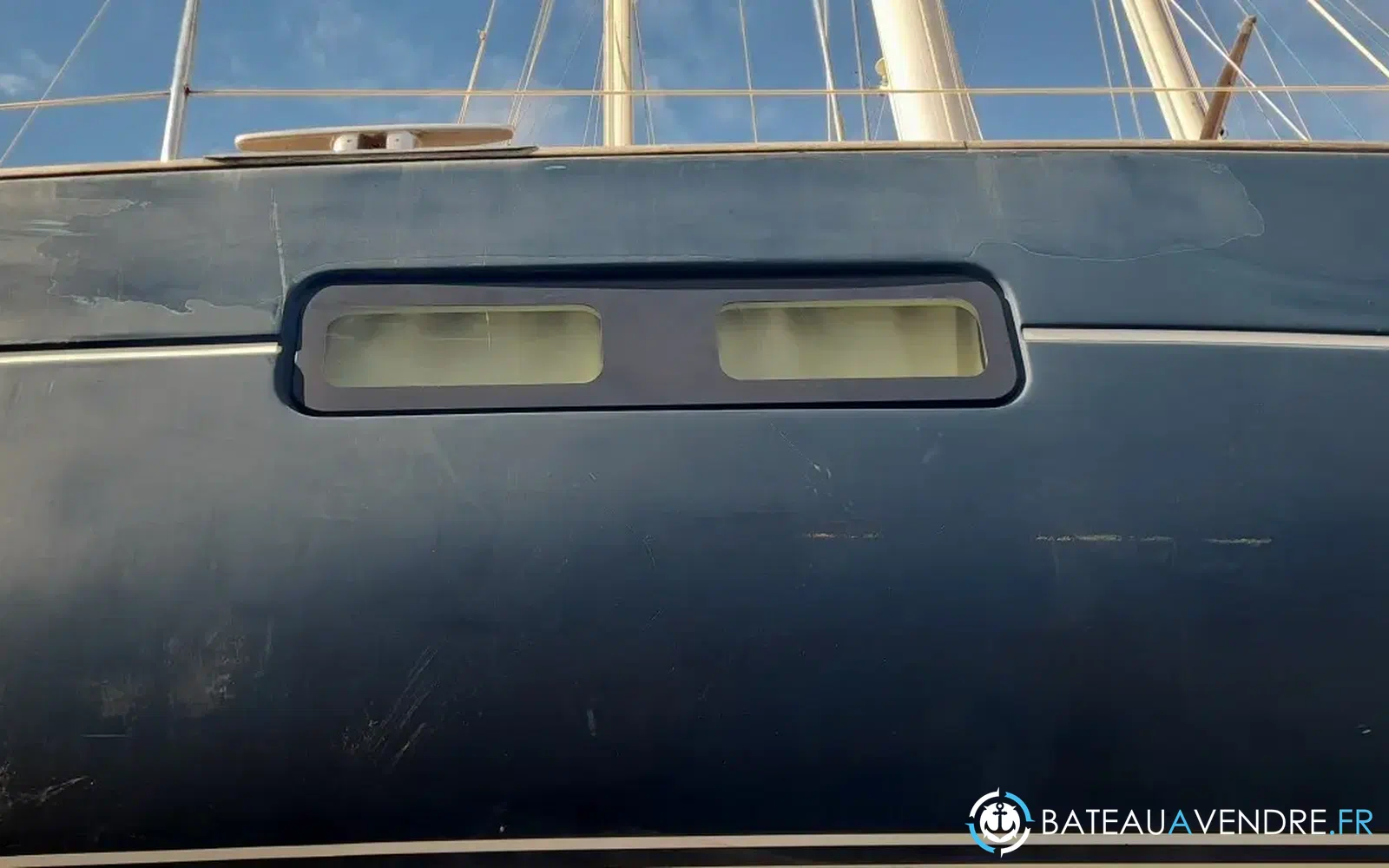 slider 70 Beneteau Oceanis 423 Clipper
